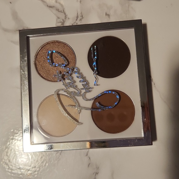 Mac x patrick star glam af palette - Picture 3 of 3